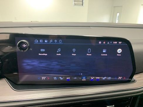 New 2026 Chevrolet Tahoe Premier w/ Sun And Tow Package image 53