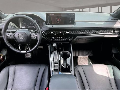 Used 2026 Honda Accord Sport image 7