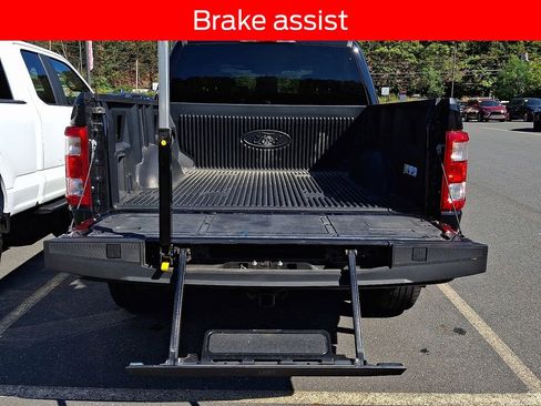 Used 2022 Ford F150 XL w/ STX Appearance Package image 28