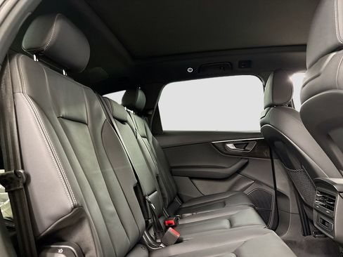 New 2026 Audi Q7 2.0T Premium image 16