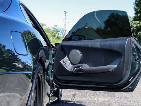 Used 1998 Toyota Supra RWD image 52
