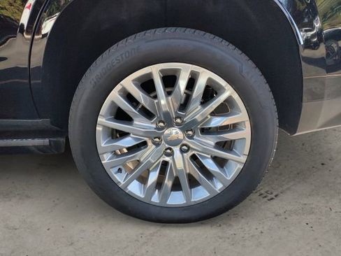 Used 2023 Chevrolet Tahoe Premier image 14