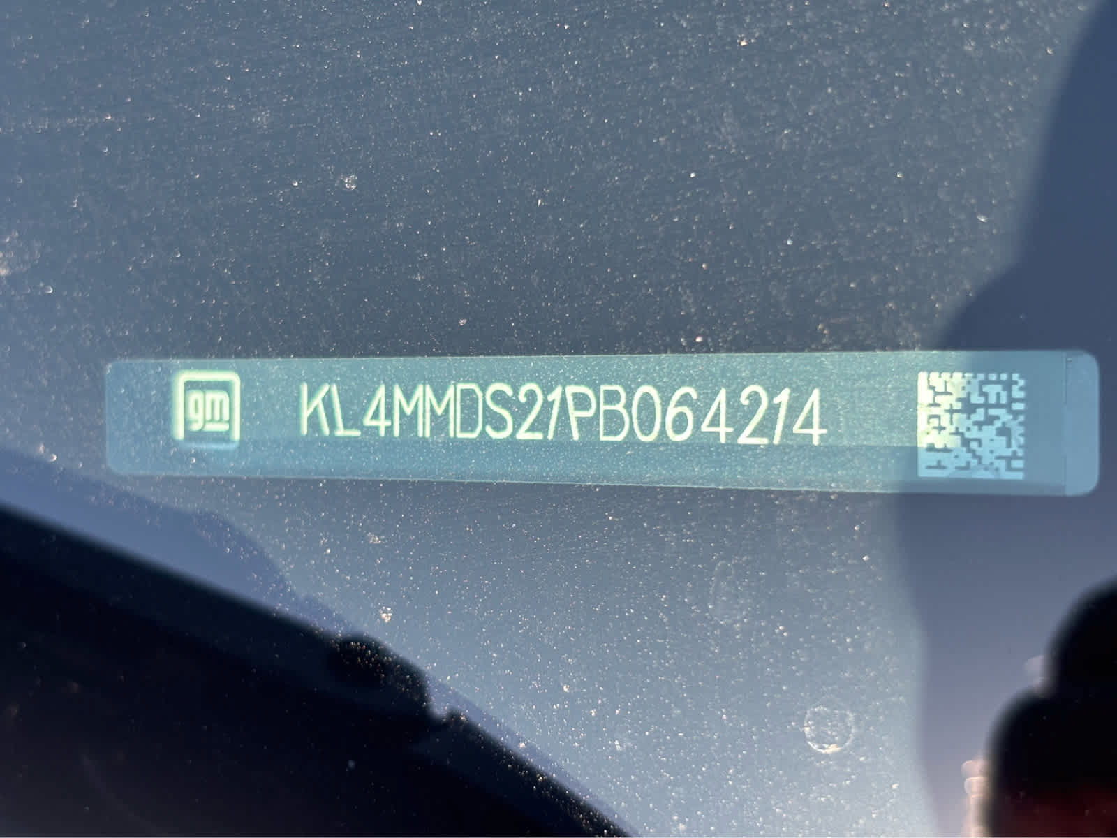 Used 2023 Buick Encore GX Select FWD image 11