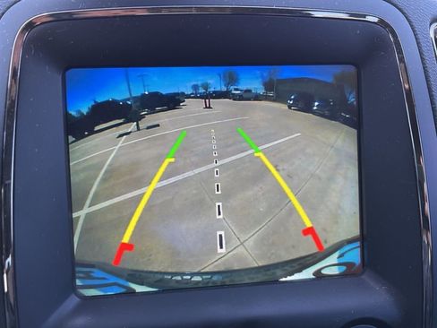 Used 2020 Dodge Durango GT w/ Blacktop Package image 12