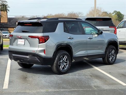 New 2026 GMC Terrain AT4 w/ Technology Package II image 4