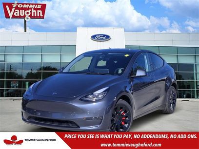 Used 2022 Tesla Model Y Long Range