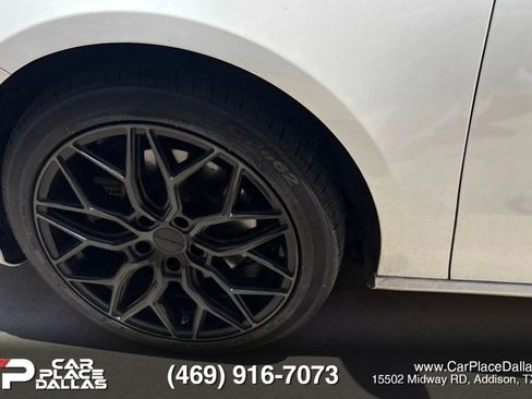 Used 2020 Mercedes-Benz CLA 250 image 14