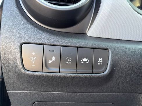 Used 2021 Hyundai Kona Ultimate FWD image 15