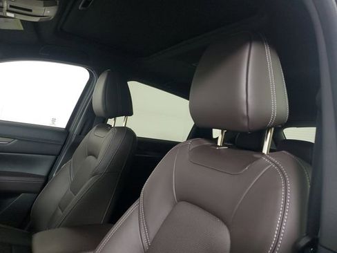 Certified 2025 MAZDA CX-5 Signature image 23