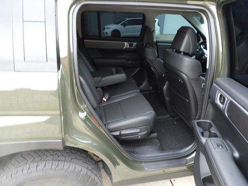 Used 2024 Hyundai Santa Fe XRT AWD/4WD image 34