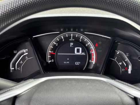 Used 2018 Honda Civic LX image 18