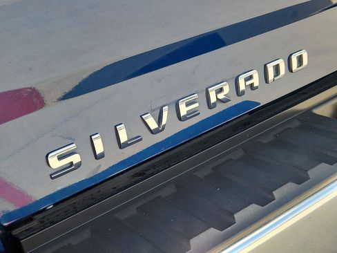 Used 2015 Chevrolet Silverado 1500 LT w/ Texas Edition, 1LT Trim RWD image 28