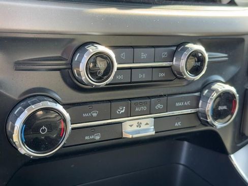 Used 2024 Ford F150 XLT w/ Mobile Office Package image 28