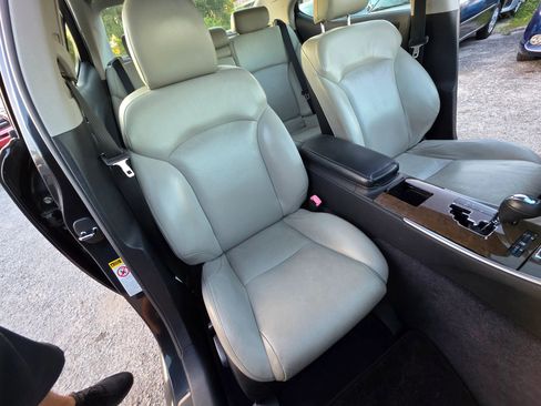 Used 2010 Lexus IS 250 AWD image 20