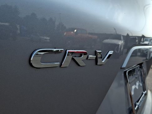 Used 2019 Honda CR-V EX image 31