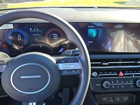 New 2026 Hyundai Santa Cruz SE image 10