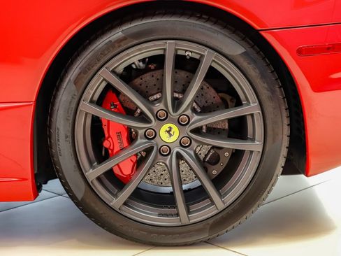 Used 2008 Ferrari F430 Scuderia RWD image 43
