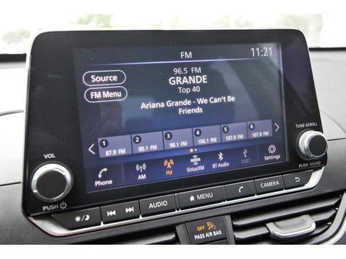 Used 2024 Nissan Altima 2.5 SR image 24