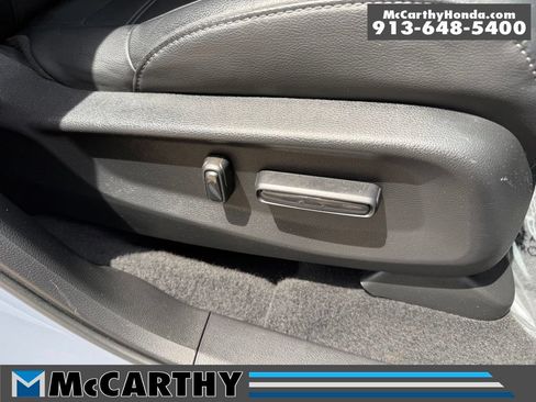 Used 2021 Honda CR-V EX-L image 44