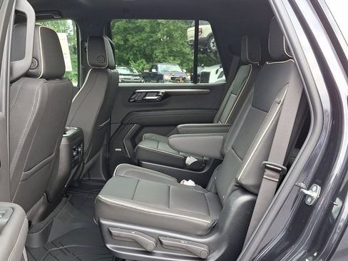 New 2025 Chevrolet Tahoe Premier image 13