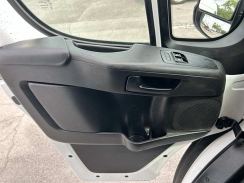 Used 2023 RAM ProMaster 2500 FWD image 27