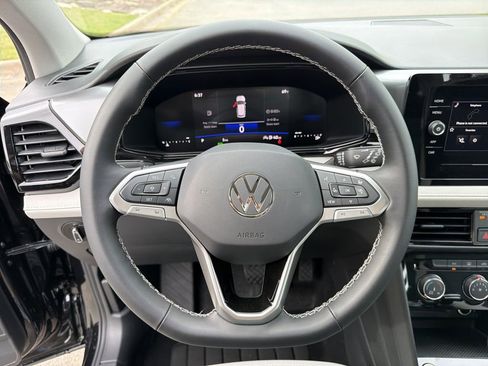 New 2026 Volkswagen Taos S FWD image 23
