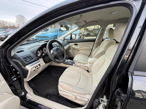 Used 2014 Subaru Impreza 2.0i image 10