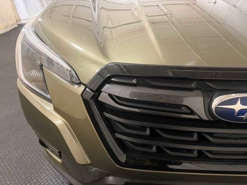 Used 2023 Subaru Forester Limited image 4