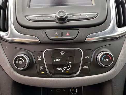 Used 2024 Chevrolet Equinox LS w/ LS Convenience Package AWD/4WD image 23