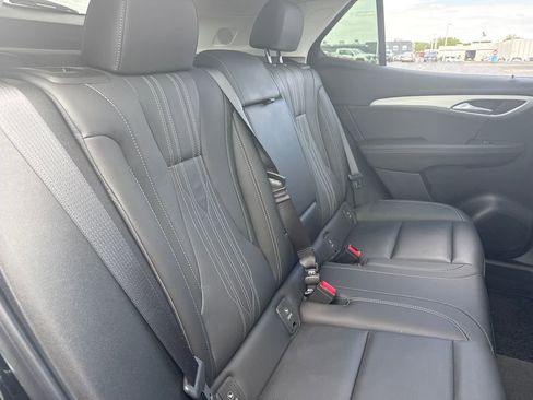 New 2026 Buick Envision Avenir AWD/4WD image 38
