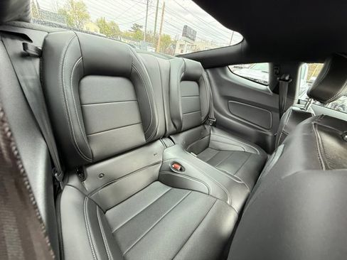 Used 2023 Ford Mustang Mach 1 w/ Equipment Group 700A RWD image 17