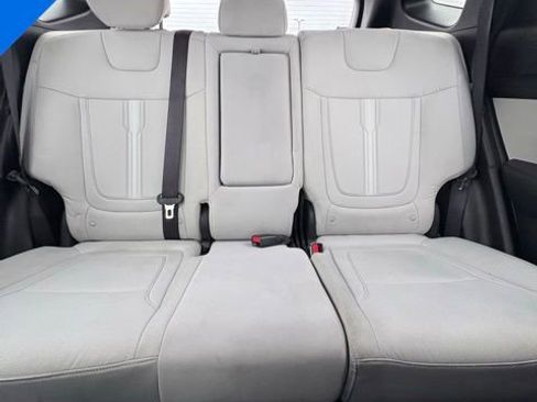 Used 2025 Hyundai Tucson SEL image 22