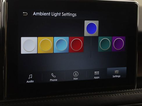 Used 2021 Lincoln Corsair Reserve w/ Equipment Group 201A image 34