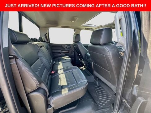 Used 2018 GMC Sierra 1500 Denali AWD/4WD image 29