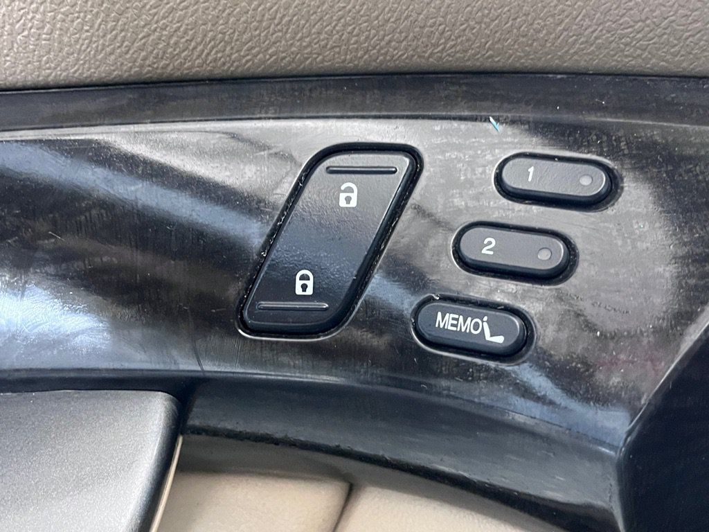 Used 2008 Acura MDX AWD/4WD image 16