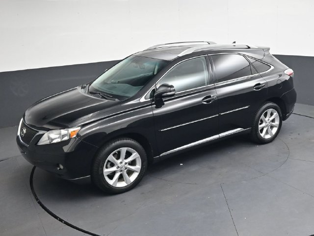 Used 2012 Lexus RX 350 AWD w/ Premium Pkg image 28