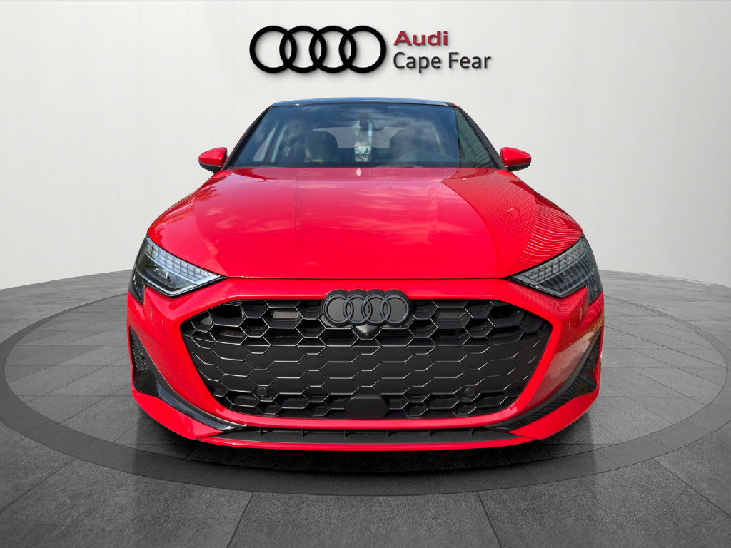 Used 2026 Audi A3 2.0T Premium Plus w/ Premium Plus Package AWD/4WD image 8