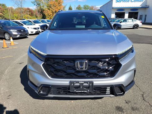New 2026 Honda CR-V Sport image 11