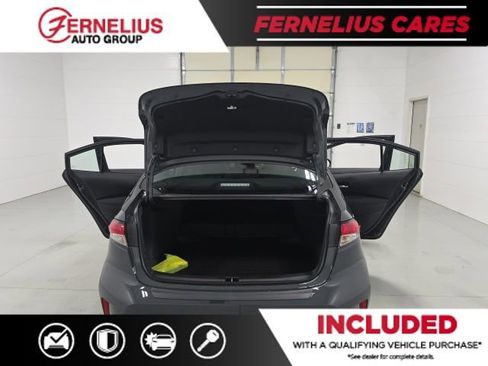 New 2026 Toyota Corolla SE image 11