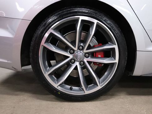 Used 2018 Audi S5 Prestige w/ S Sport Package image 34