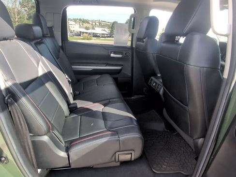 Used 2020 Toyota Tundra TRD Pro AWD/4WD image 28