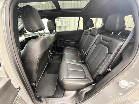 New 2026 Jeep Cherokee Limited AWD/4WD image 28