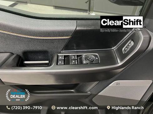Used 2025 Ford F150 Tremor w/ Tow/Haul Package AWD/4WD image 22