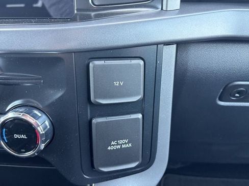 New 2026 Ford F150 XLT image 19