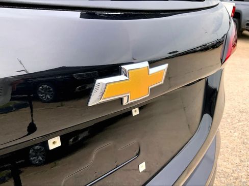 Certified 2024 Chevrolet Equinox LT FWD image 10