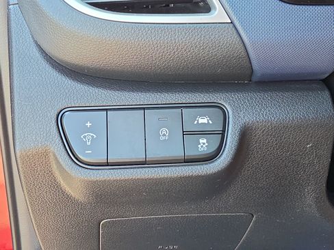 Certified 2023 Kia Seltos S w/ Navigation Package FWD image 27