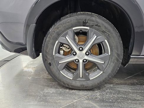 Used 2024 Honda HR-V EX-L image 10