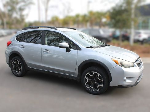 Used 2015 Subaru Crosstrek 2.0i Premium w/ Popular Package #1 image 14