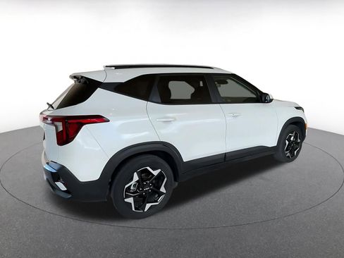 Used 2025 Kia Seltos S image 15