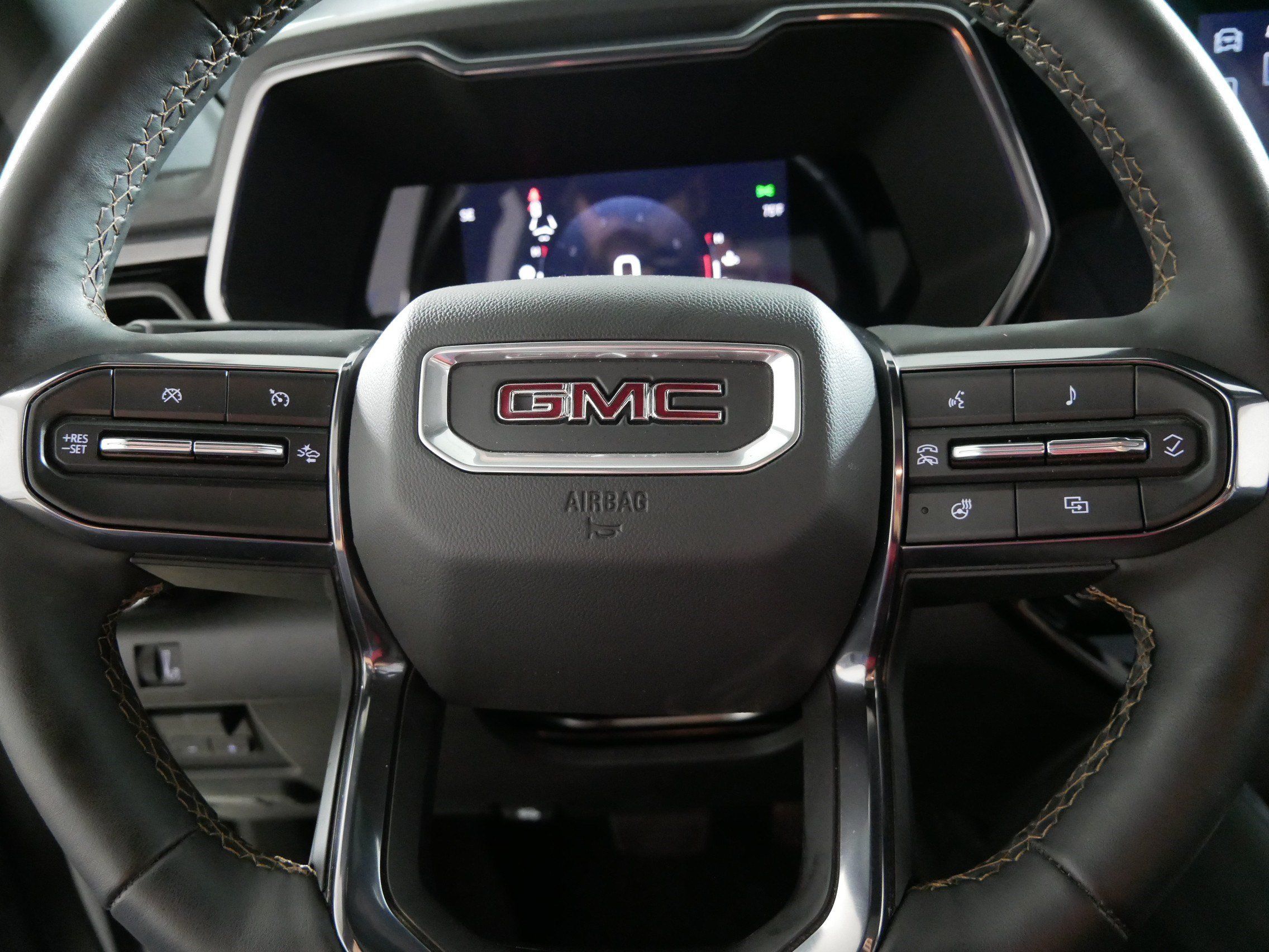 Used 2023 GMC Canyon AT4 w/ AT4 Premium Package AWD/4WD image 25